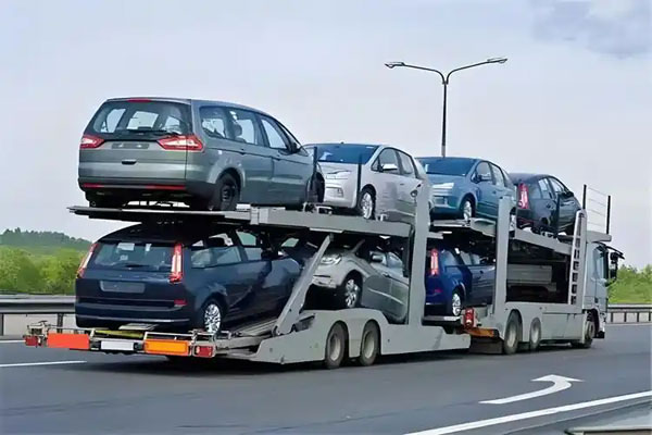 和顺轿车托运查询